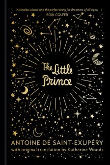 The Little Prince (80th Anniversary Edition) (Gift Edition)