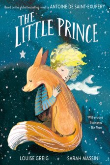 The Little Prince (Picture Book)