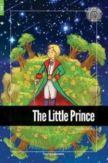 THE LITTLE PRINCE