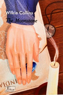 The Moonstone