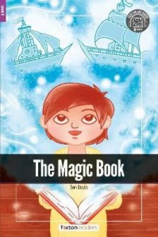 THE MAGIC BOOK