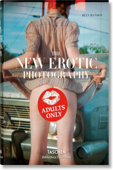 The New Erotic Photography