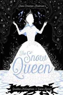 THE SNOW QUEEN