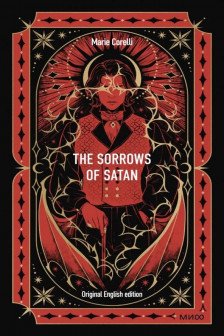 The Sorrows of Satan в оригинале