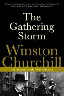 The Second World War Volume I: The Gathering Storm