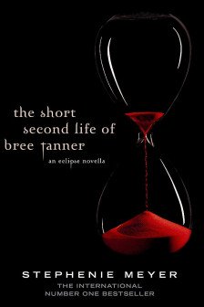 The Short Second Life Of Bree Tanner (Twilight Saga)