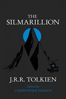 The Silmarillion (A format)