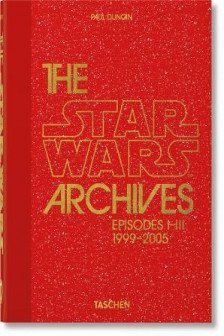 The Star Wars Archives 1999&ndash;2005