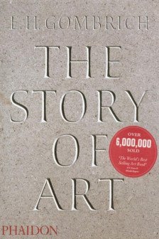 The Story of Art by E. H. Gombrich