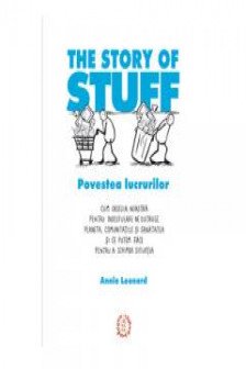 The story of stuff