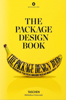 The Package Design Book