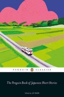 The Penguin Book of Japanese Short Stories (Penguin Black Classics)