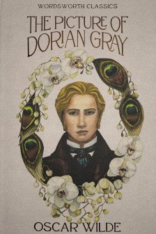 The Picture of Dorian Gray.