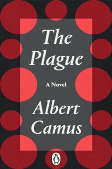 The Plague (Penguin Greats)