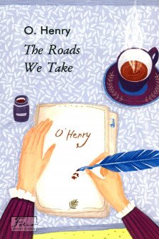 The Roads We Take