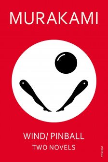 The Rat Series: Wind/ Pinball (Books 1-2)