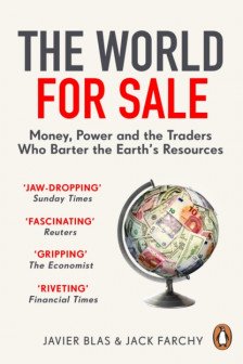 The World for Sale PB