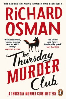 The Thursday Murder Club (Book 1)