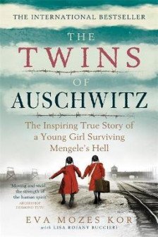 The Twins of Auschwitz