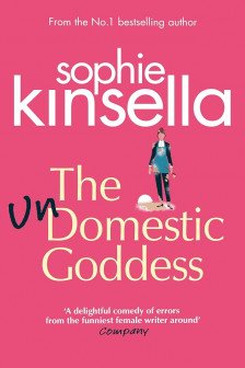 The Undomestic Goddess (B Format)