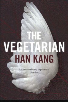 The Vegetarian