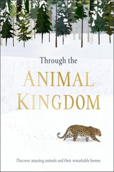 THROUGH THE ANIMAL KINGDOM