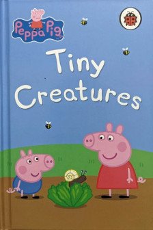 Tiny Creatures