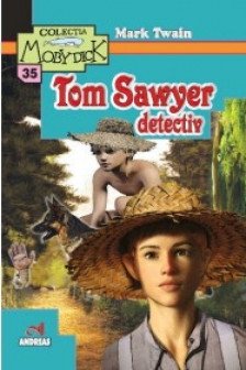 Aventurile lui Tom Sawyer