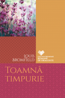 Toamna timpurie