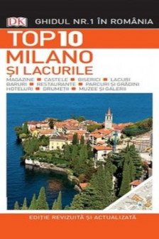 TOP 10 MILANO SI LACURILE