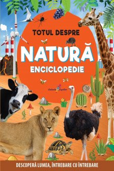 Totul despre natura