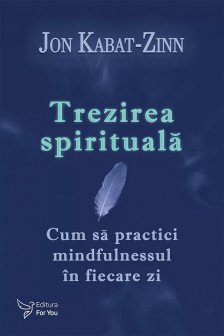 Trezirea spirituala