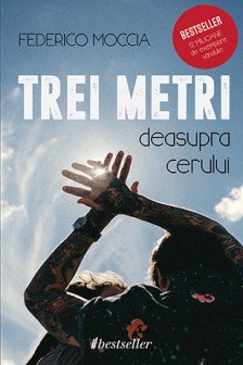 Trei metri deasupra cerului.