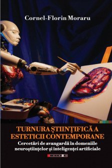 Turnura stiintifica a esteticii contemporane