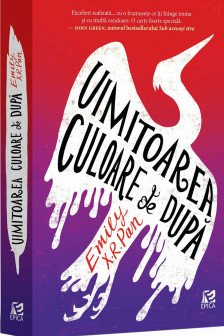 Uimitoarea culoare de dupa