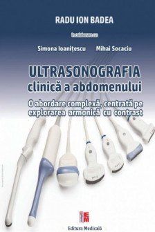 Ultrasonografia clinica a abdomenului