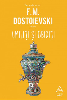 Umiliti si obiditi
