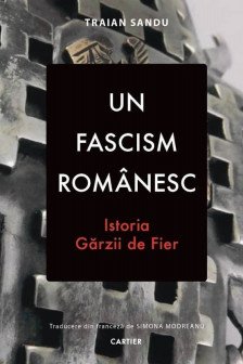Un fascism romanesc
