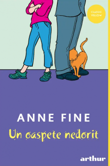 Un oaspete nedorit