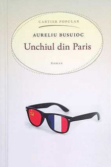 Unchiul din Paris (ed..5)