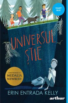 Universul stie