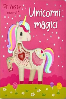 Unicorni magici - Priveste inauntru