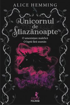 Unicornul de miazanoapte