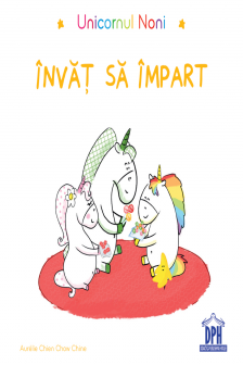 Unicornul Noni - Invat sa impart