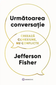 Urmatoarea conversatie