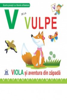 V de la Vulpe