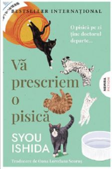 Va prescriem o pisica