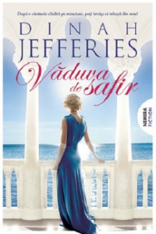Vaduva de safir