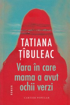 VARA IN CARE MAMA A AVUT OCHII VERZI