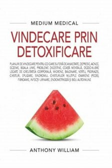 Vindecare prin detoxificare (Medium Medical)